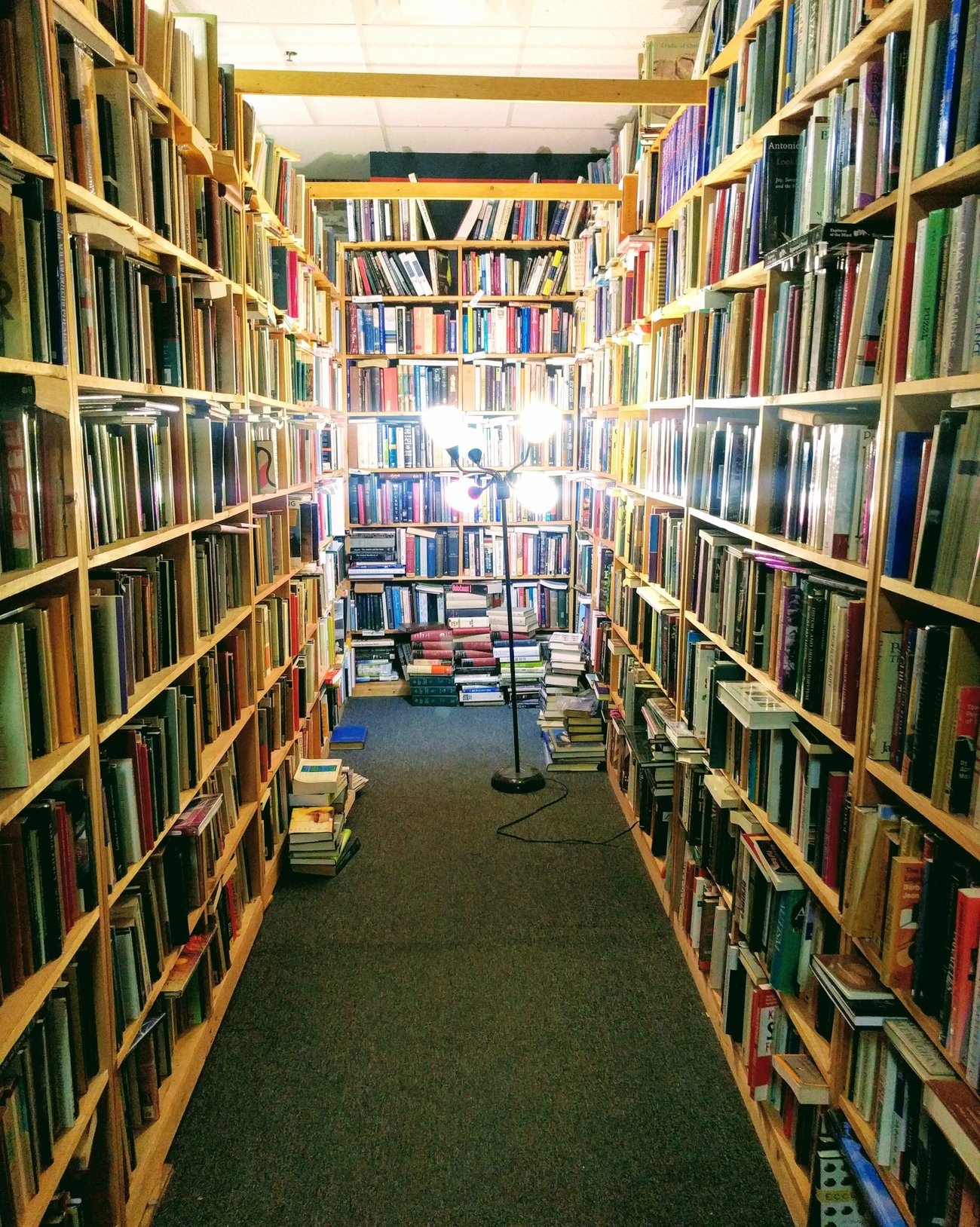 Yes books, Portland Maine Yes books, Portland Maine