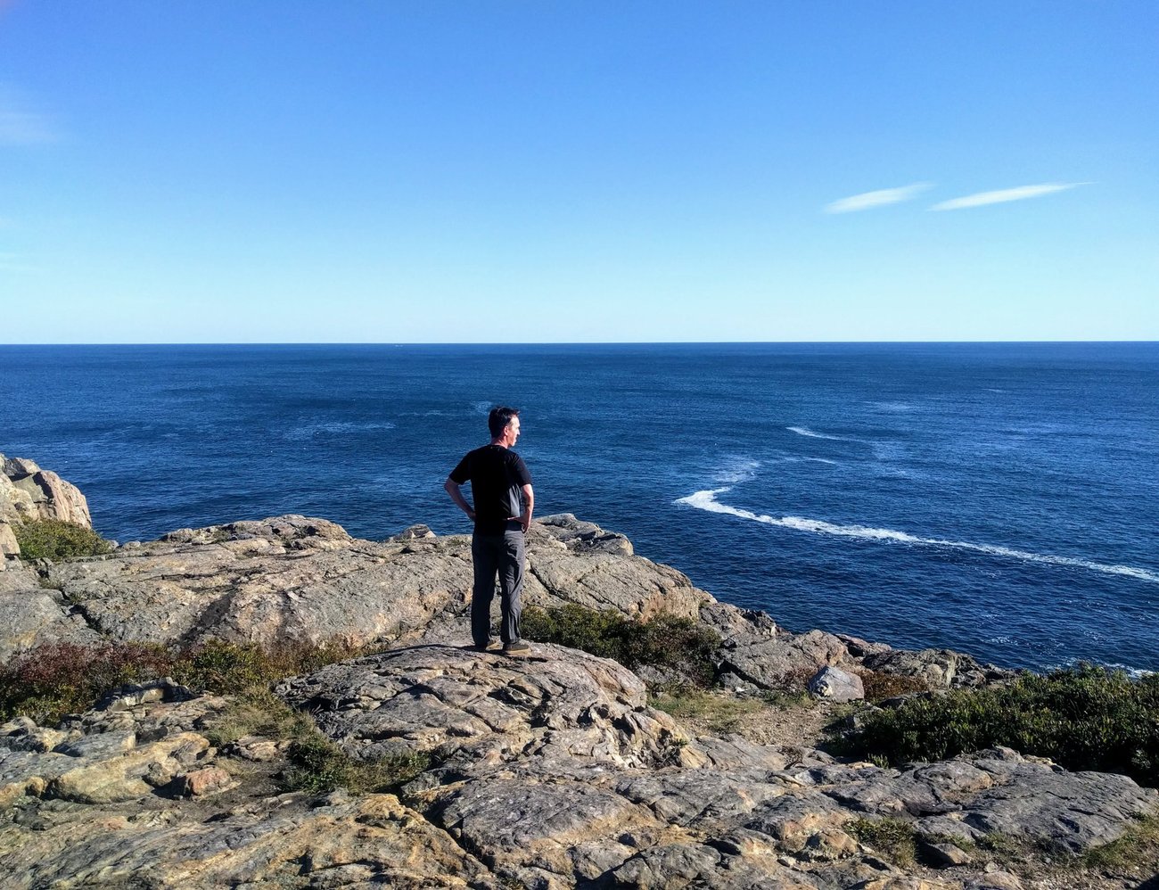 Acadia Ocean View