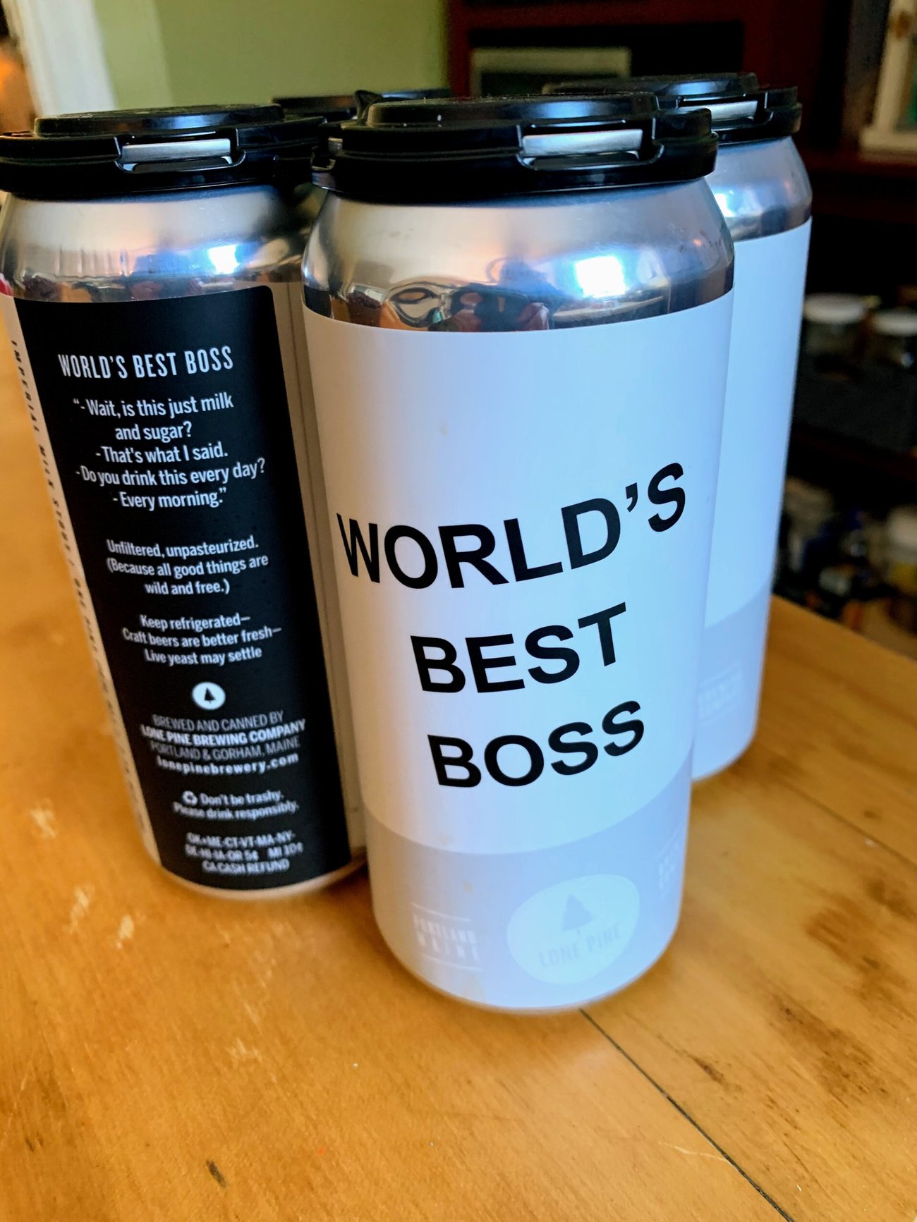 World's Best Boss World's Best Boss