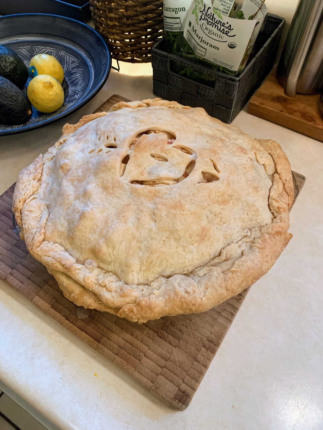 Apple Pie Phase Apple Pie Phase