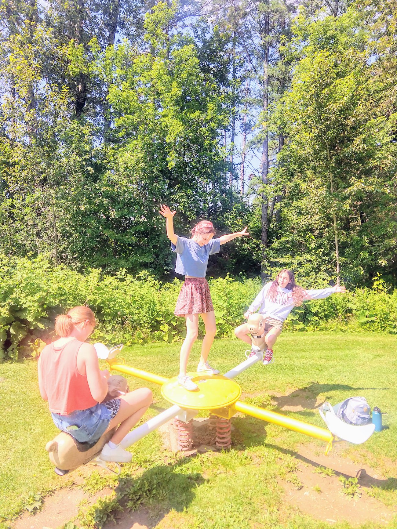 Presque Isle Presque Isle