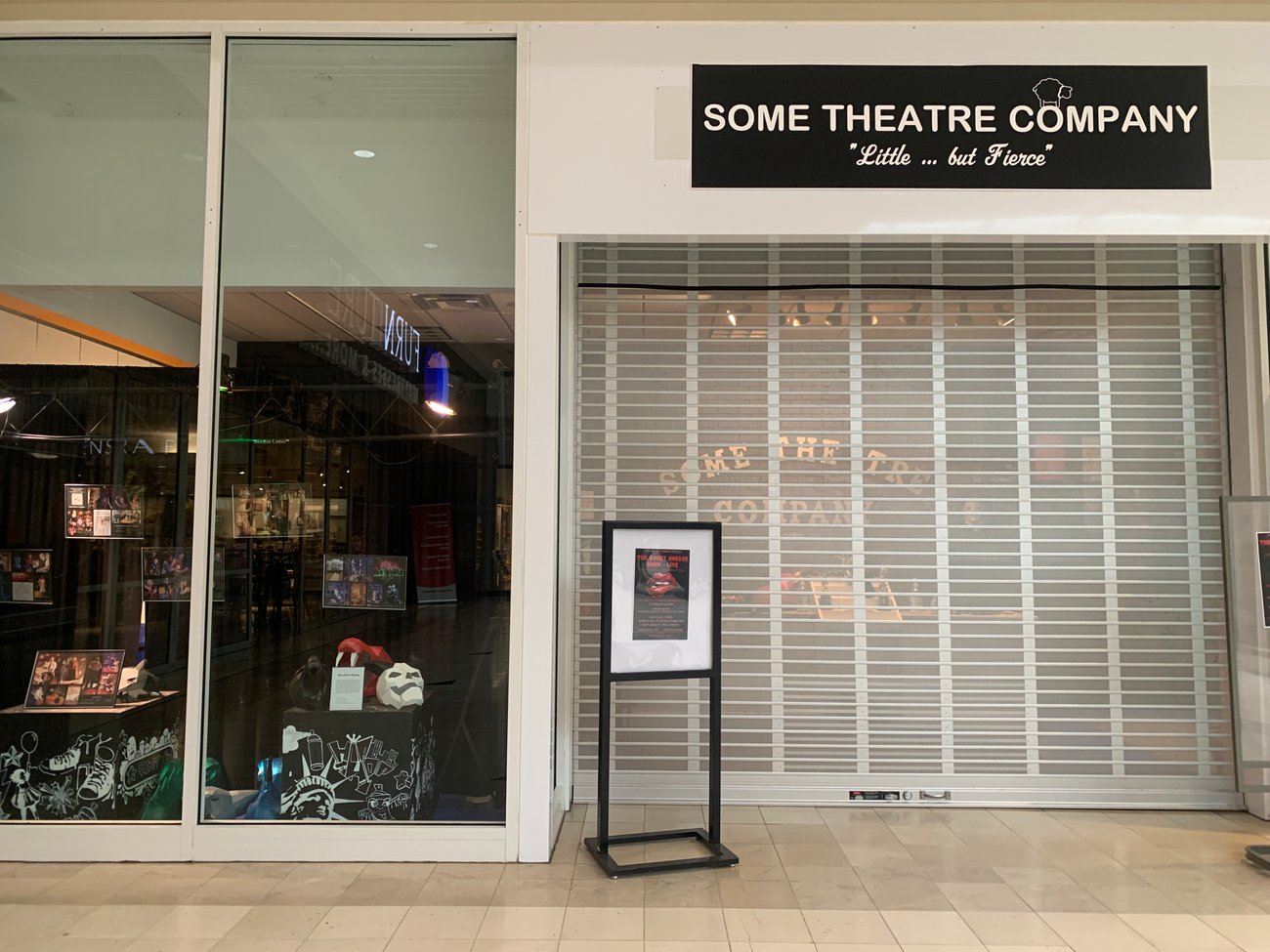 Some Theatre Some Theatre