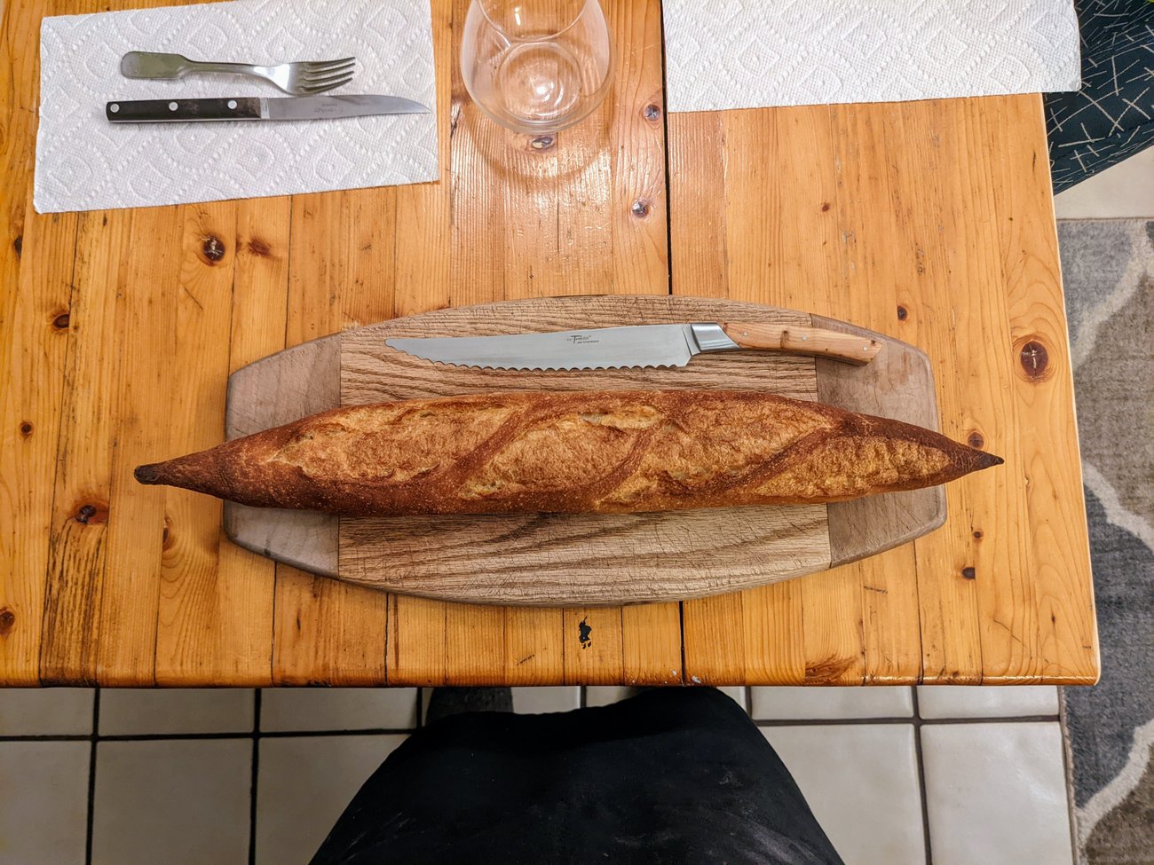 New Knives New Knives