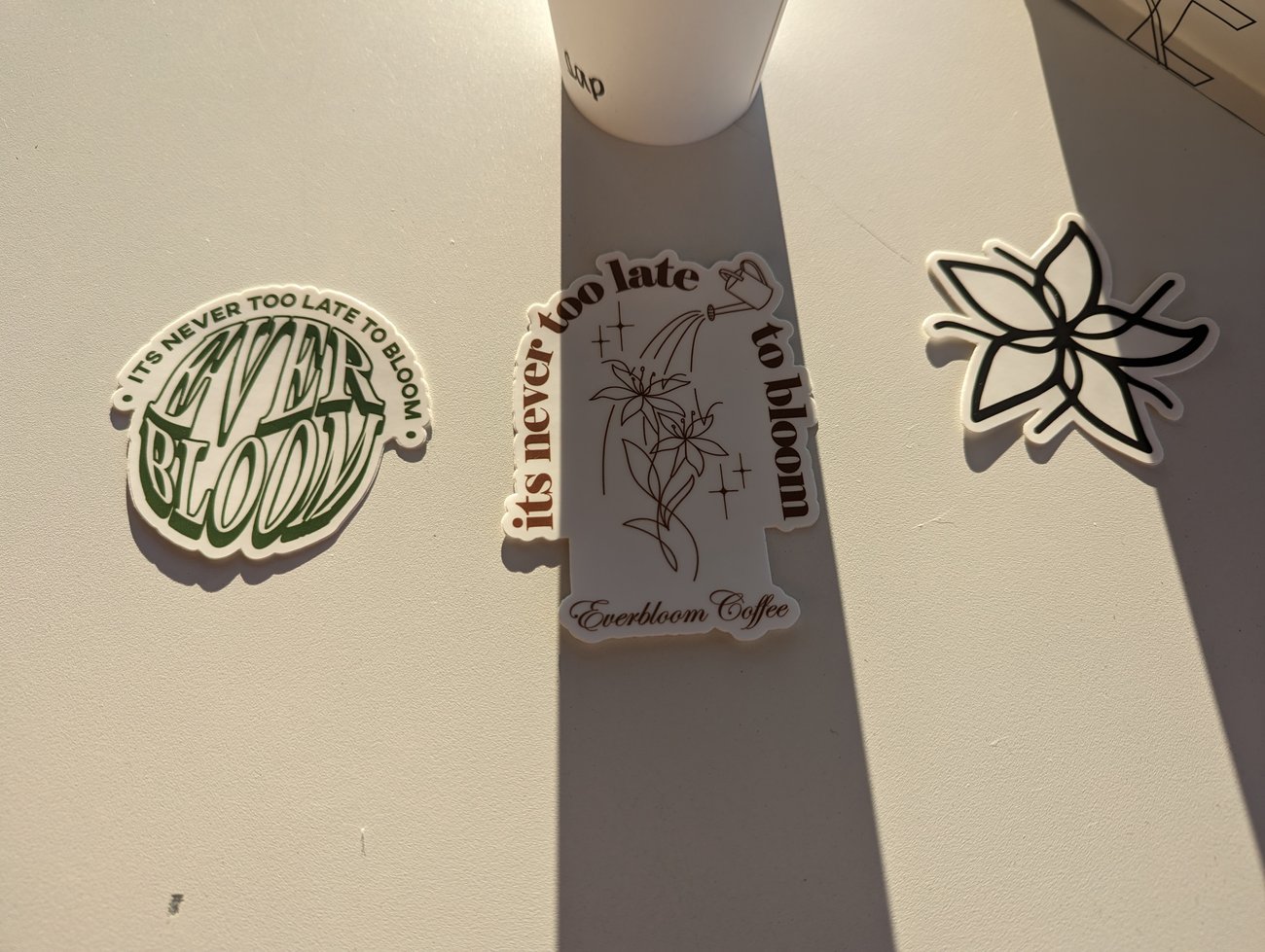 Everbloom Coffee Everbloom Coffee