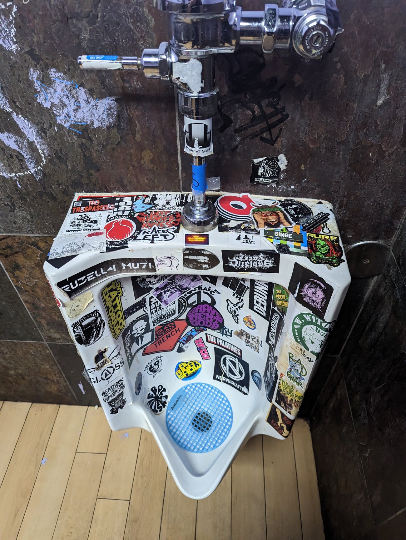 Toilet Art Toilet Art