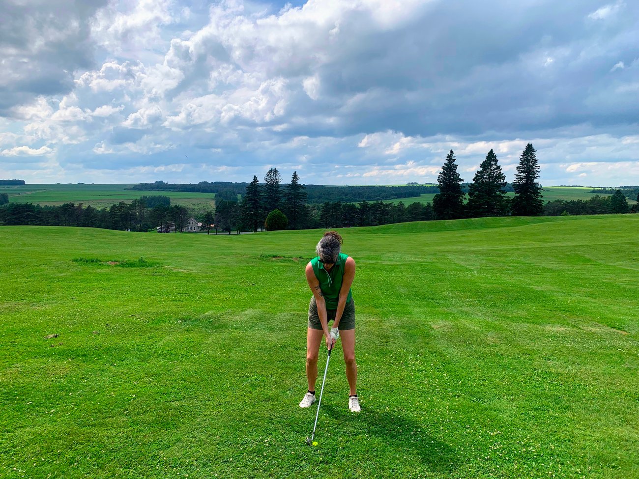 Presque Isle Golf Presque Isle Golf