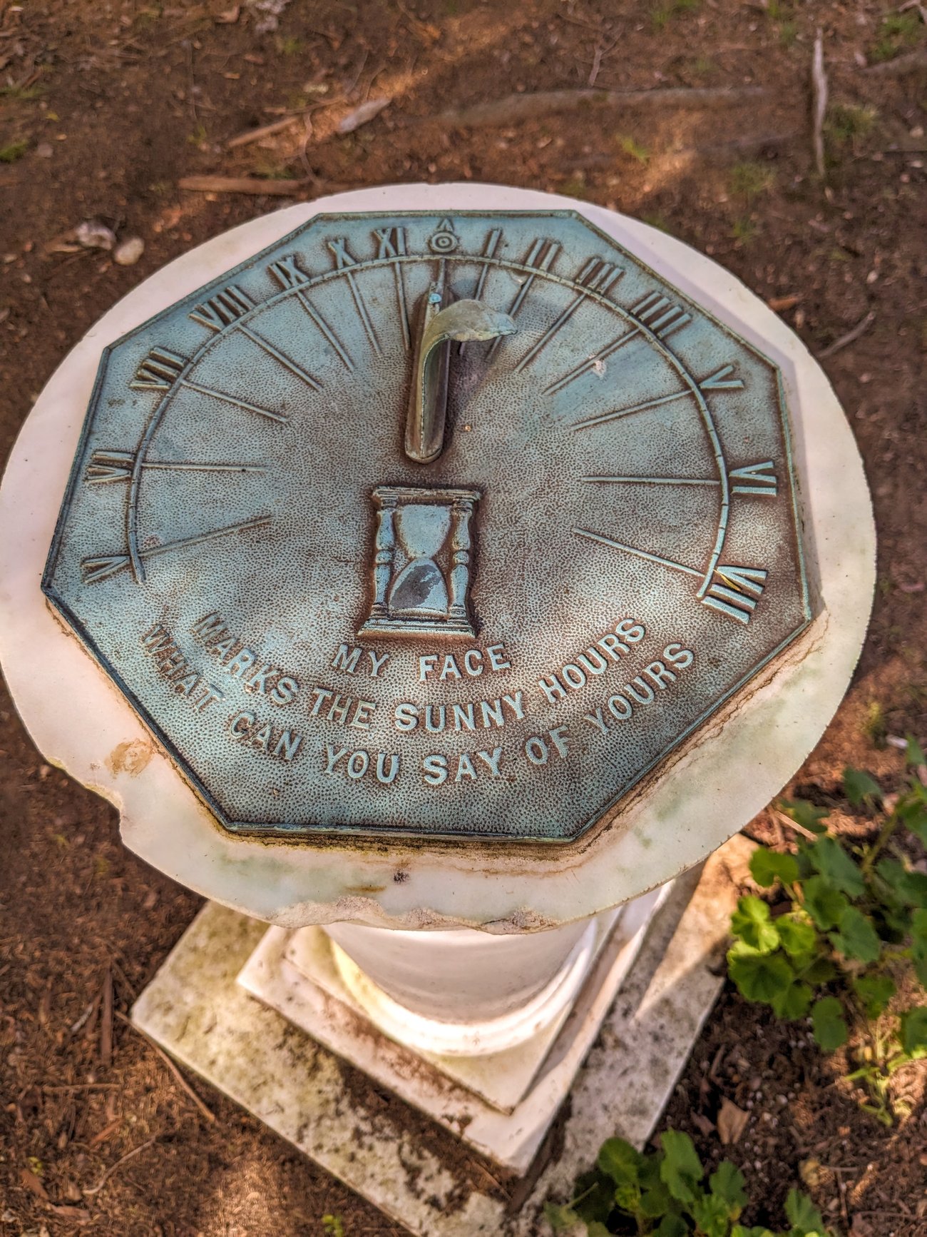 Sundial