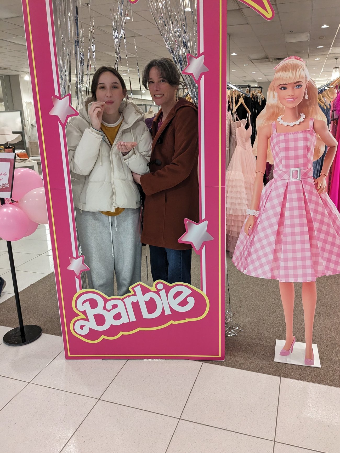 Barbie