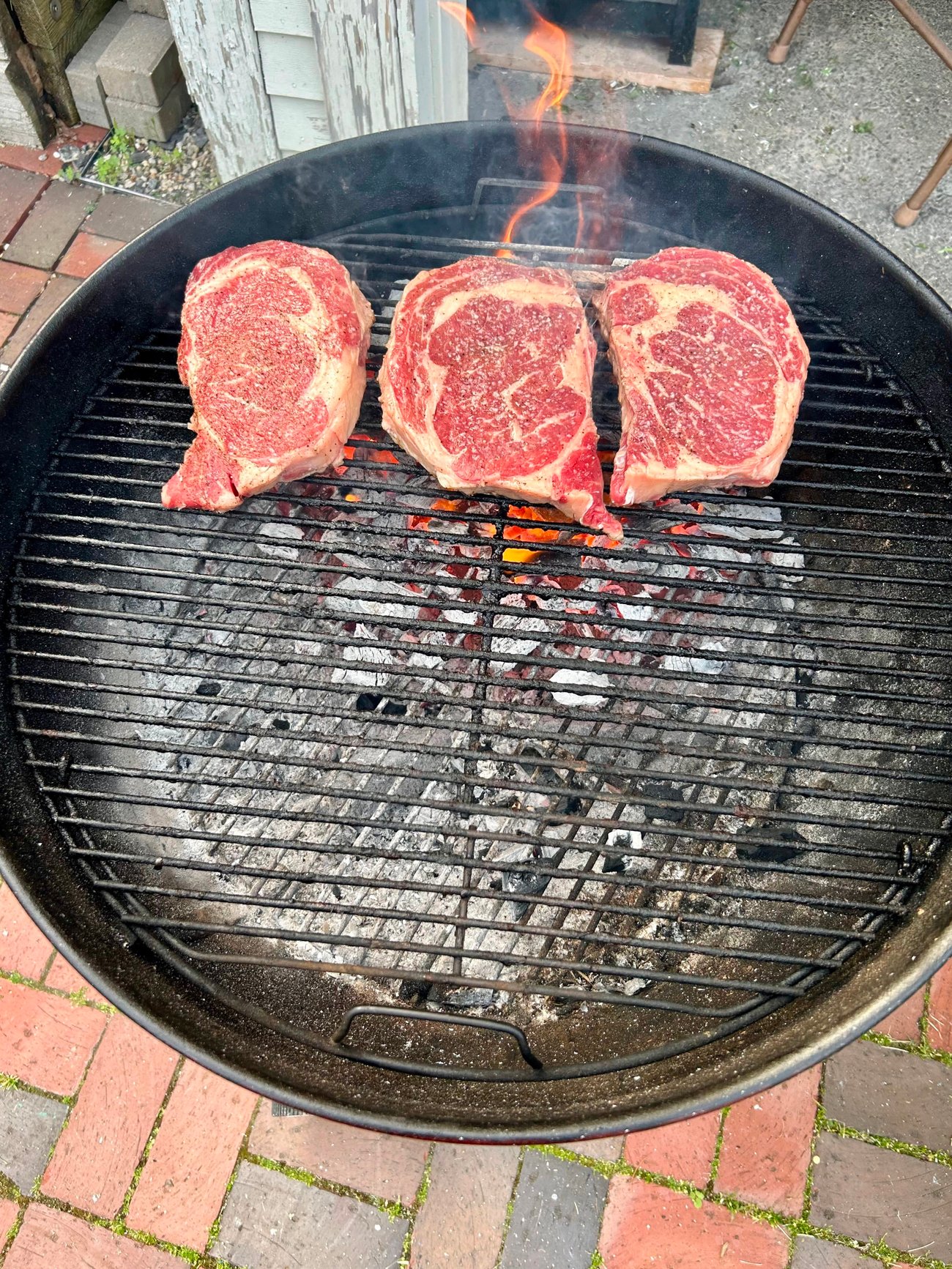 Fire Fathers Day Fire Fathers Day