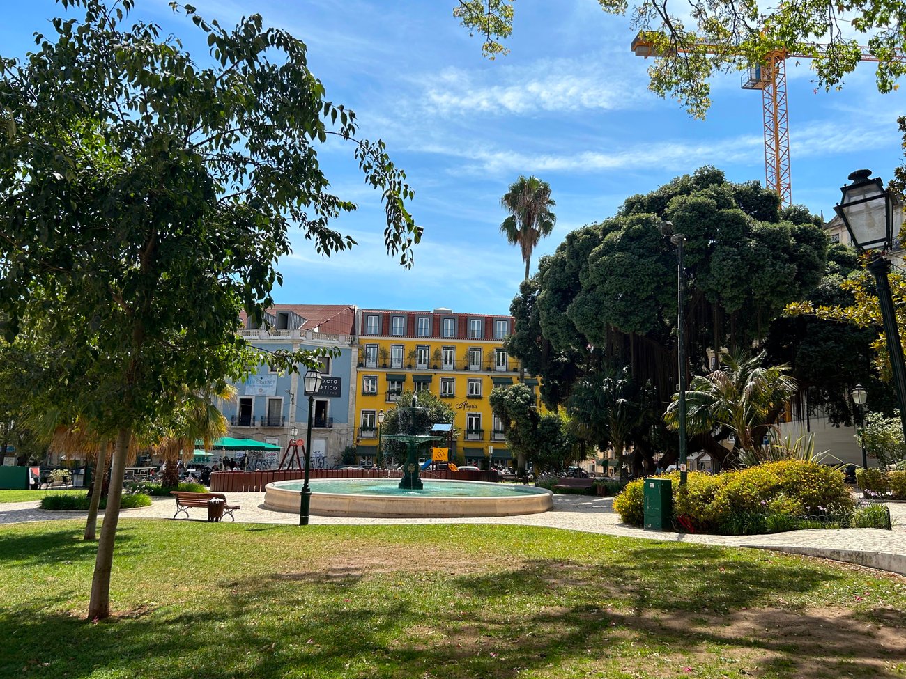 Hotel Algiers Hotel Algiers