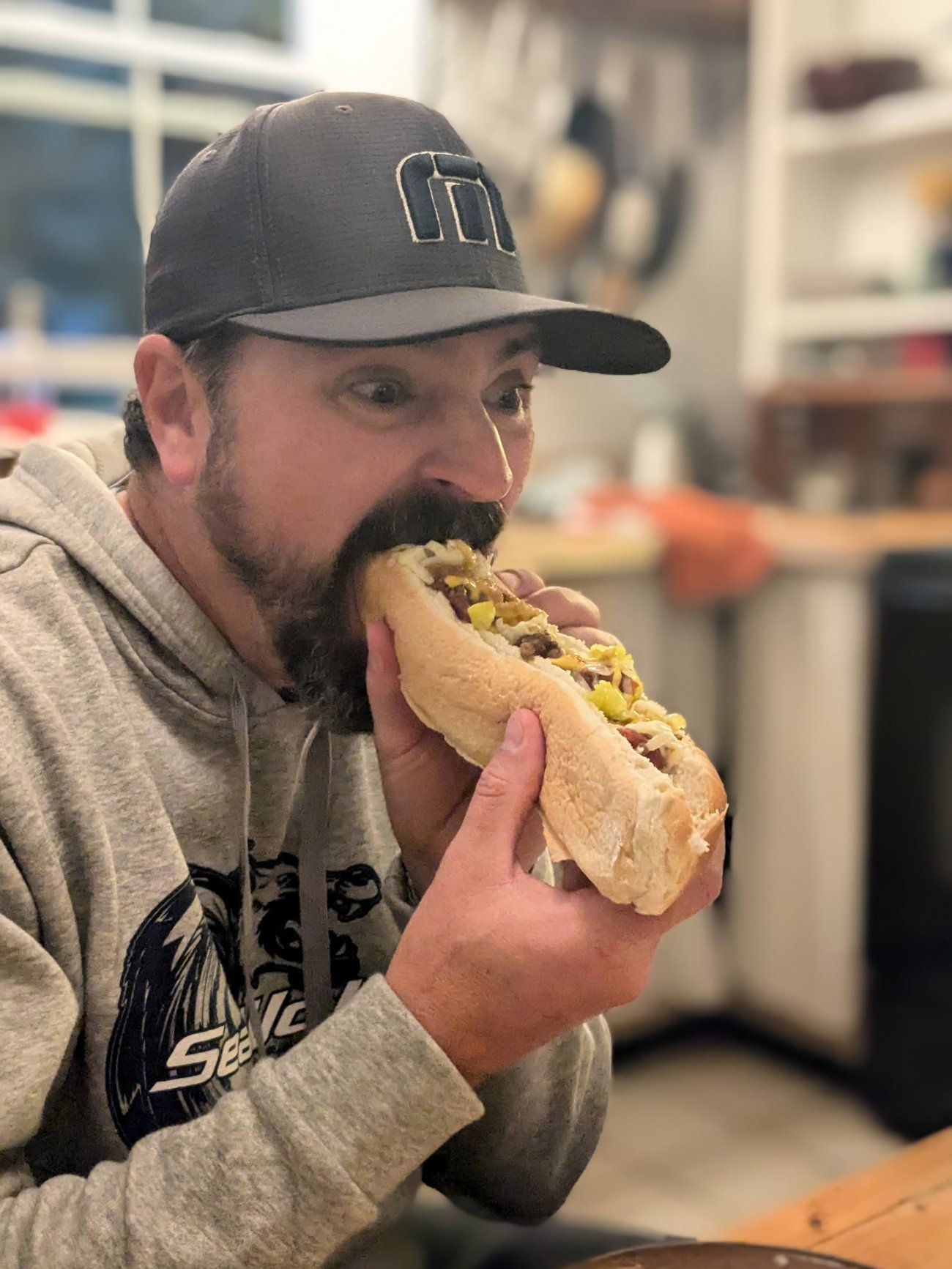 National Chili Dog Day National Chili Dog Day