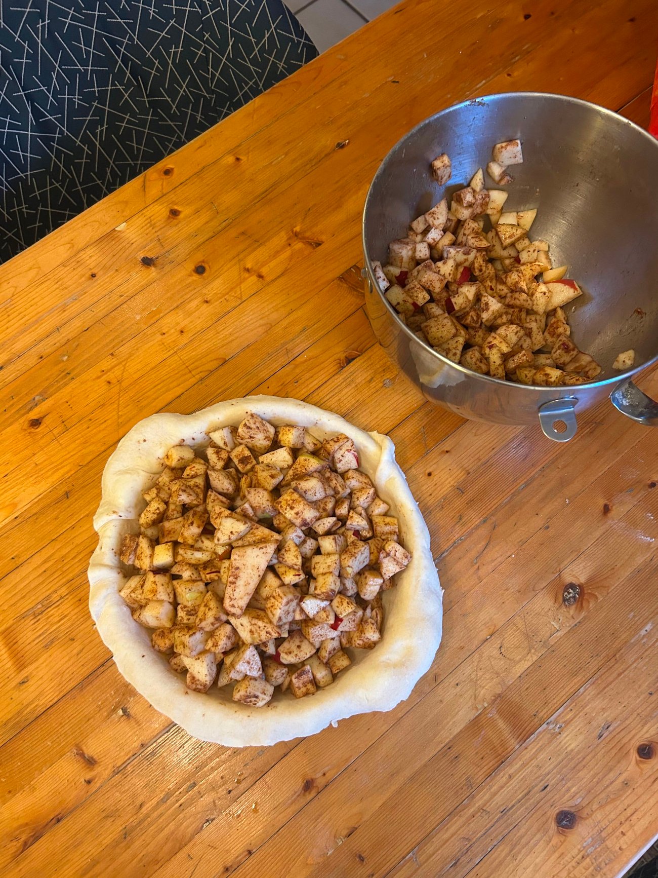 Fall Cornucopia Fall Cornucopia