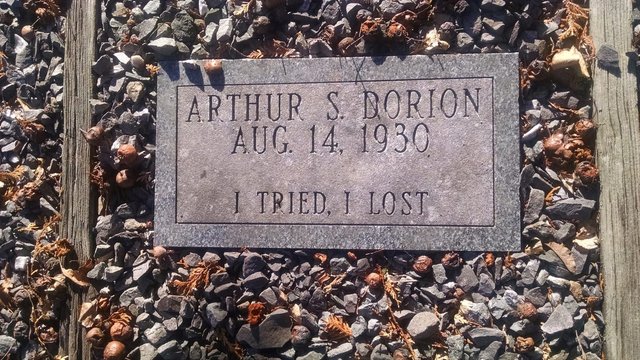 epitaph of a small loser epitaph of a small loser