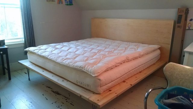 latex-mattress-assembly