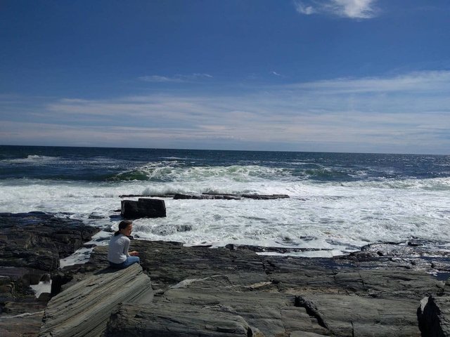 breaks at two lights breaks at two lights